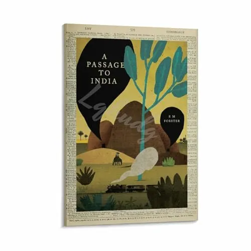 A passage to india