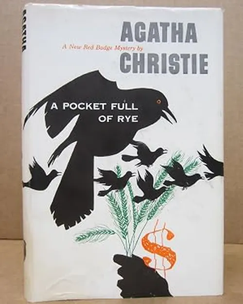 A Pocket Full of Rye