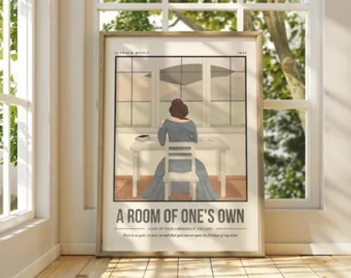 A Room of One's Own