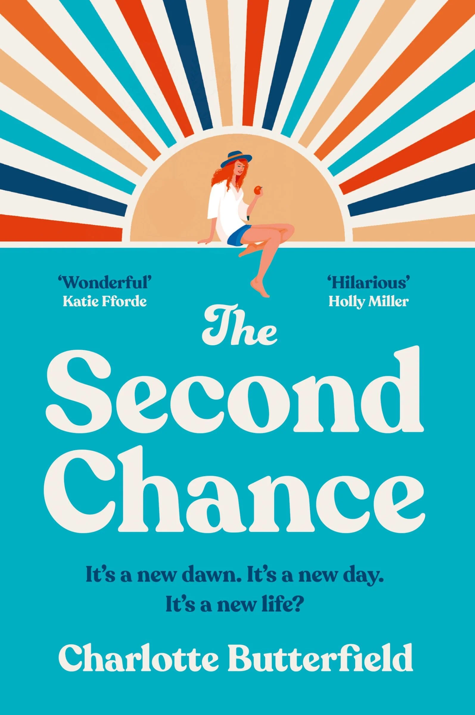 A seconde chance