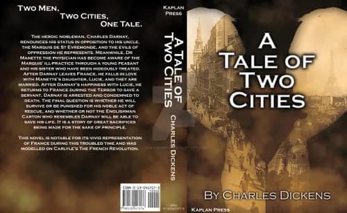 A tale of two Cities