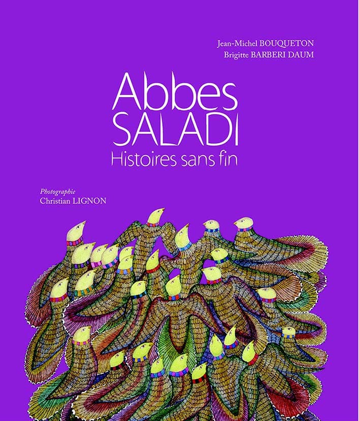 Abbes Saladi