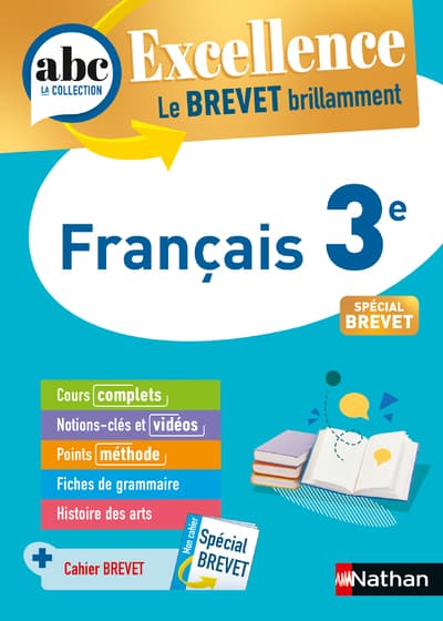 ABC brevet Français 3°