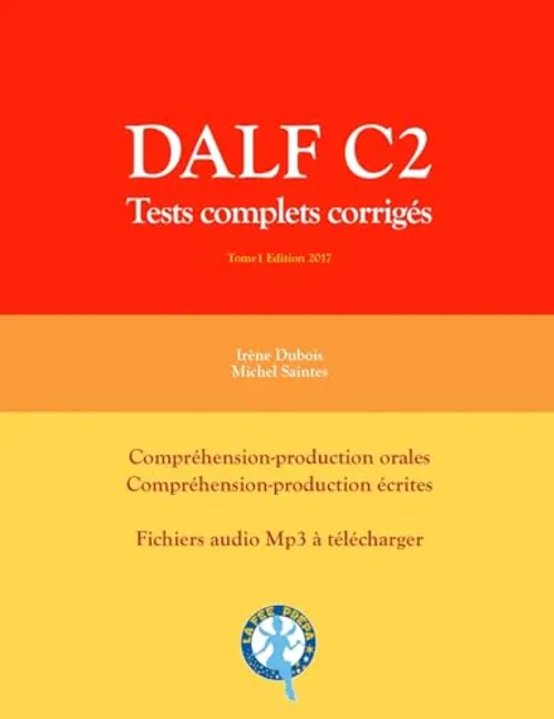 ABC DALF C1/C2