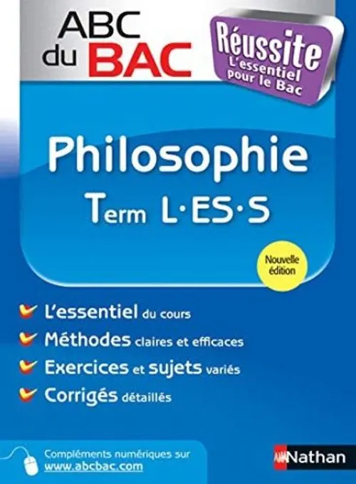ABC du BAC Term S