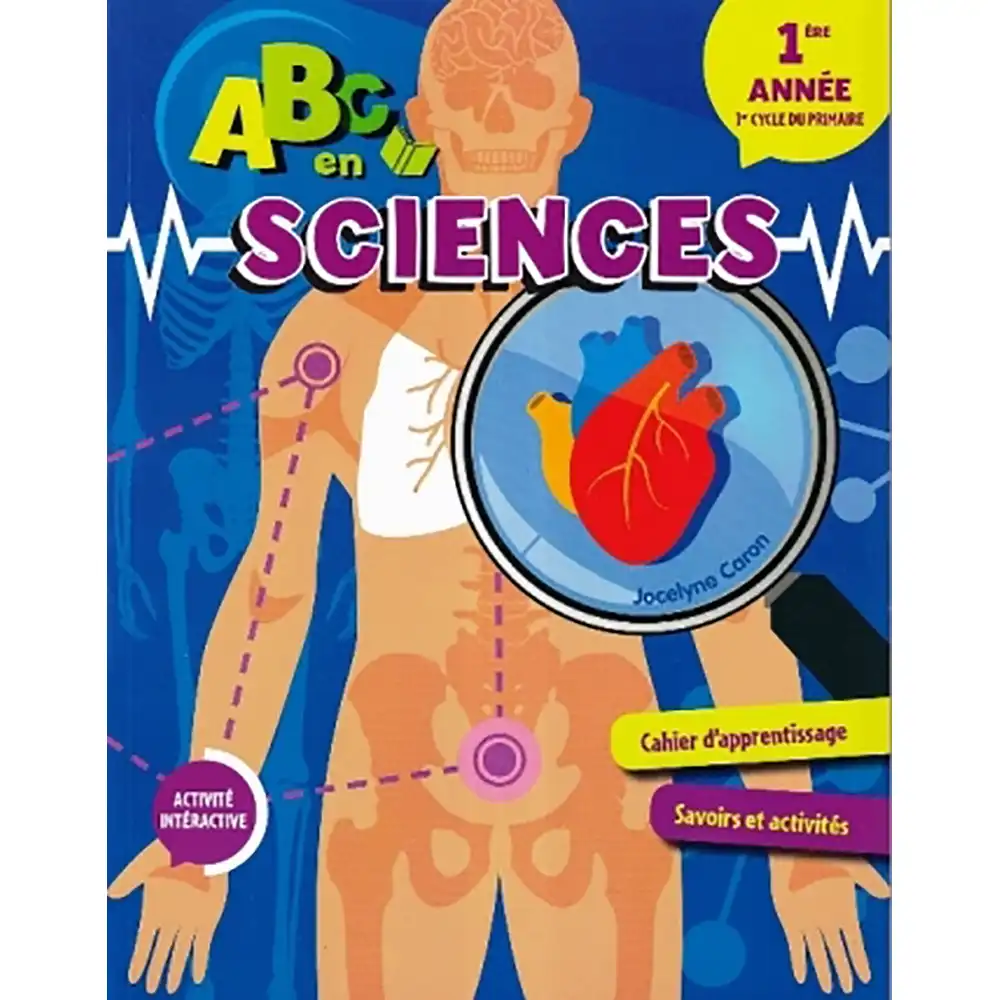 ABC  en sciences  1ère