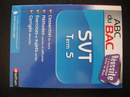 ABC Réussite PC Term