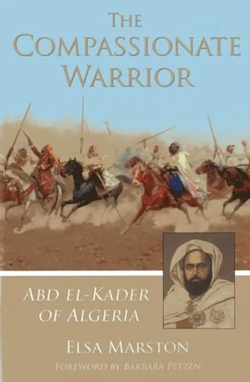 Abd el kader