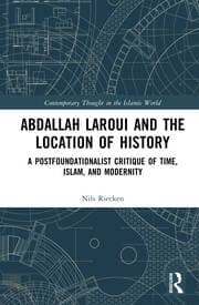 Abdallah laroui