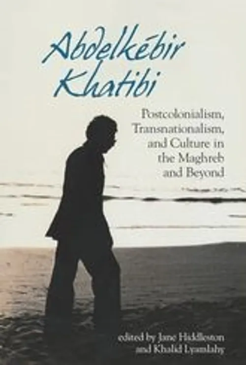 Abdelkebir khatibi