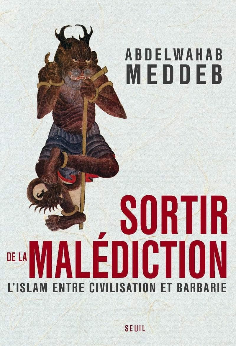 Abdelwahab meddeb