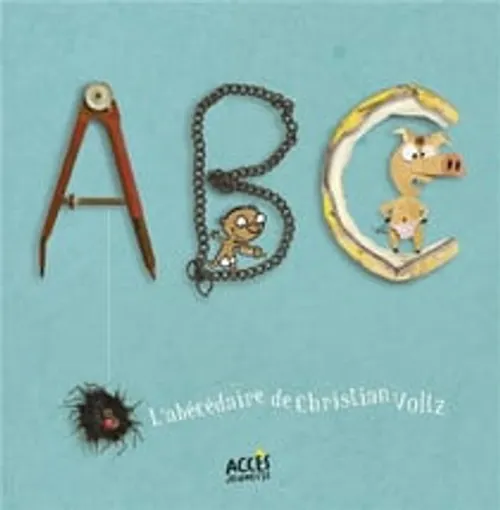 Abecedaire de POB