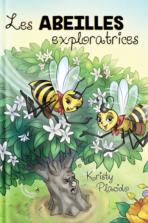 Abeilles et paysages