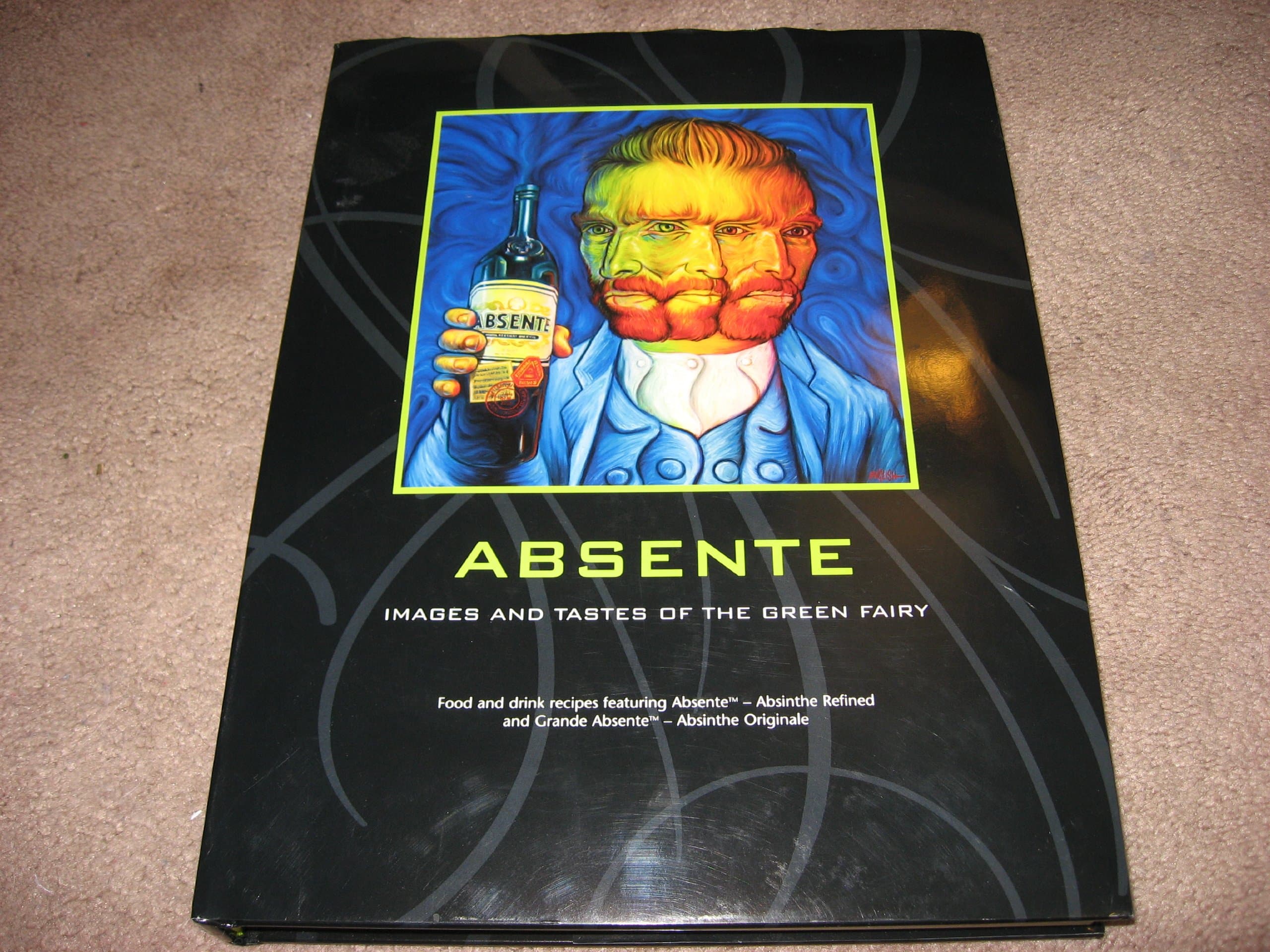 Absente