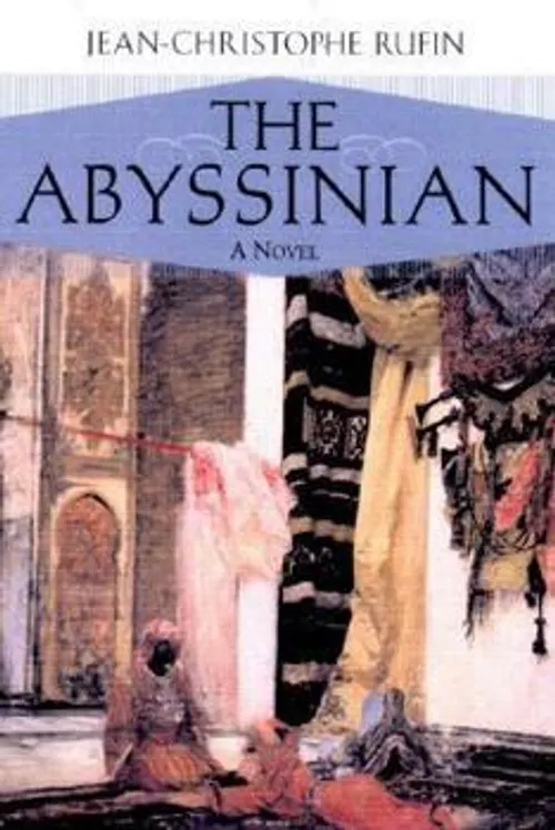 Abyssin