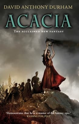 Acacia