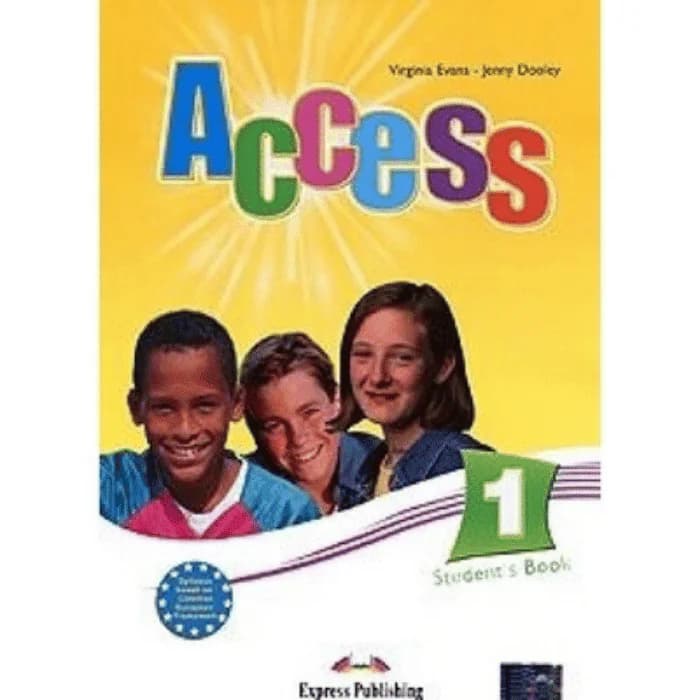 Access 1 SB + WB