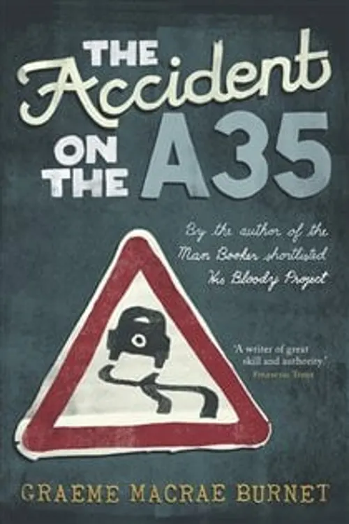 Accident de l'A35