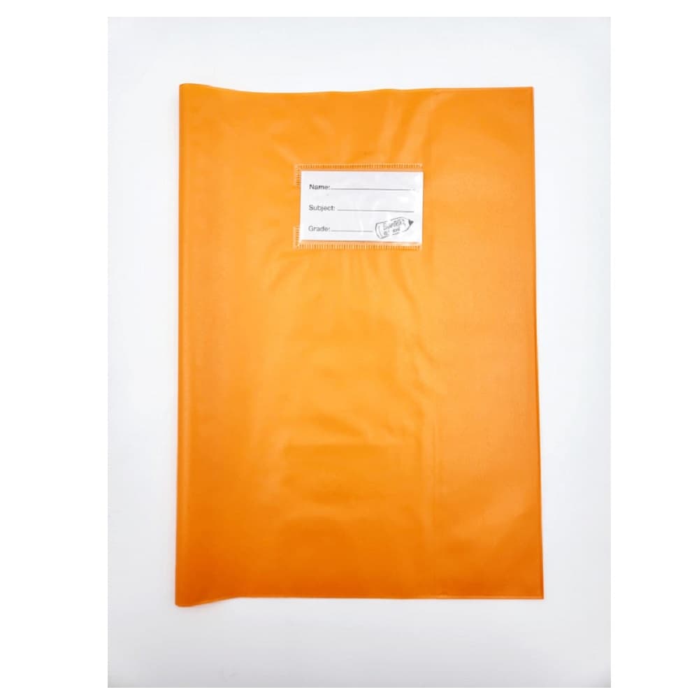 Acrylique 1/2 Orange