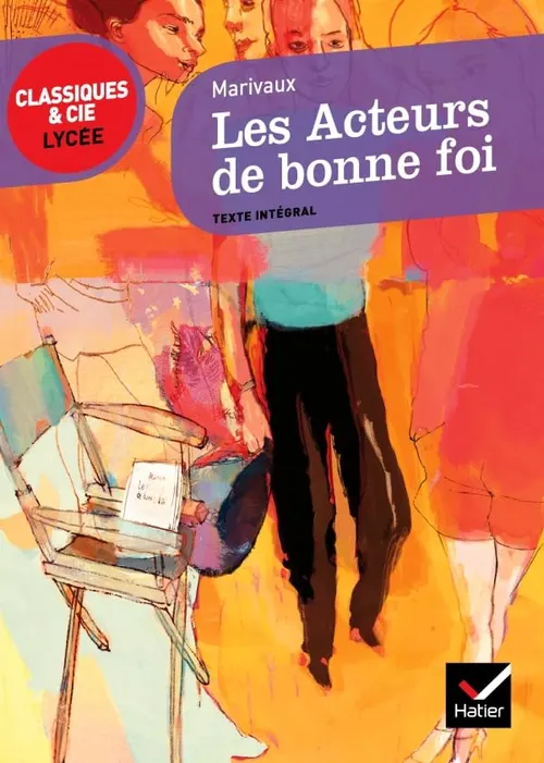 Acteurs de bonne foi