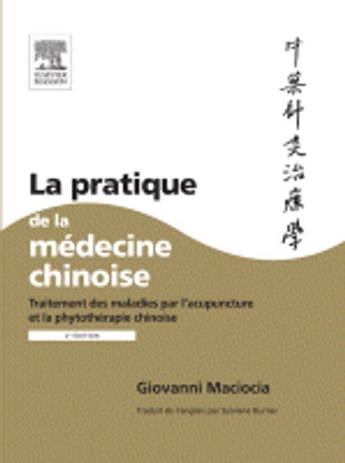 Acupuncture pratique