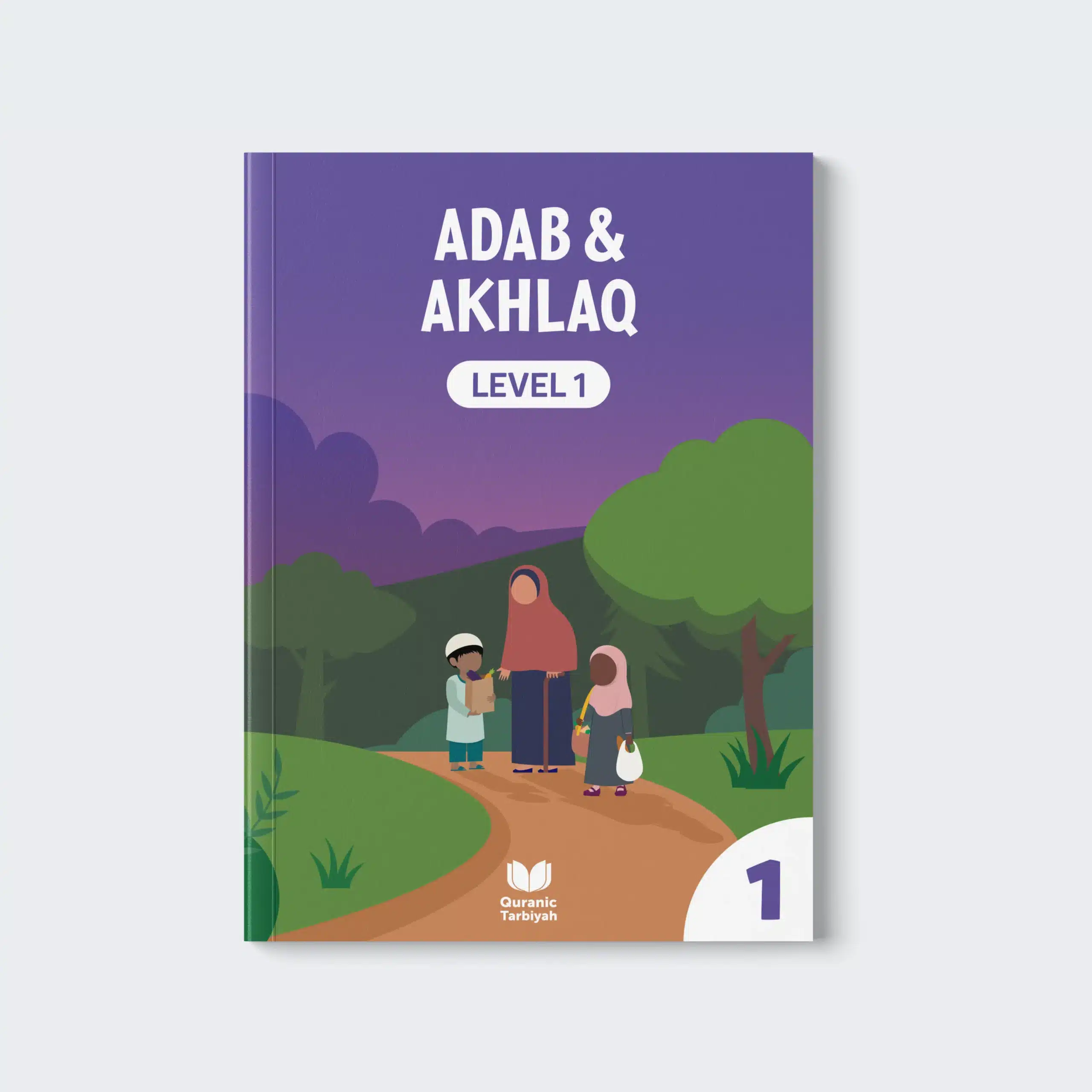 Adab