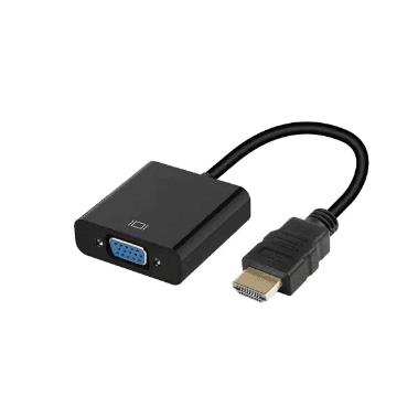 Adaptateur HDMI VGA