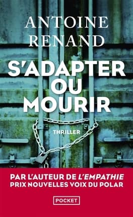 Adapter ou mourir