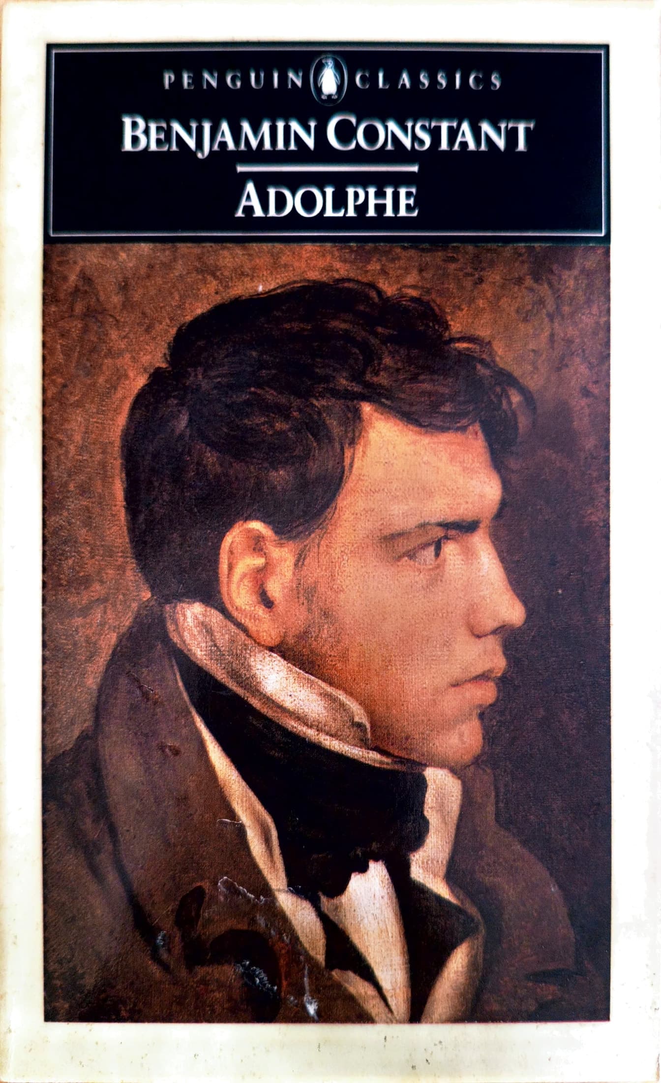 Adolphe