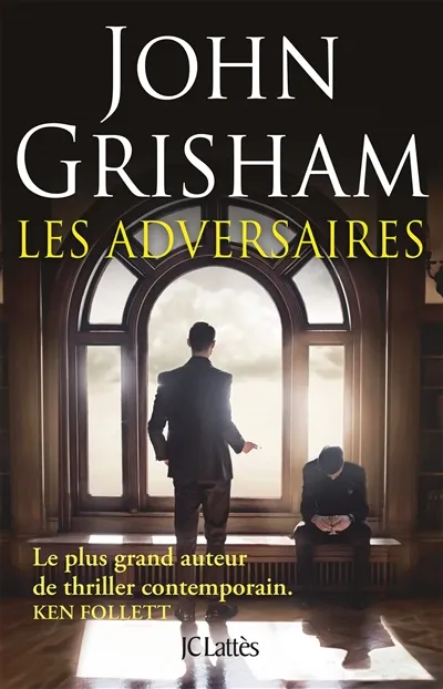Adversaires