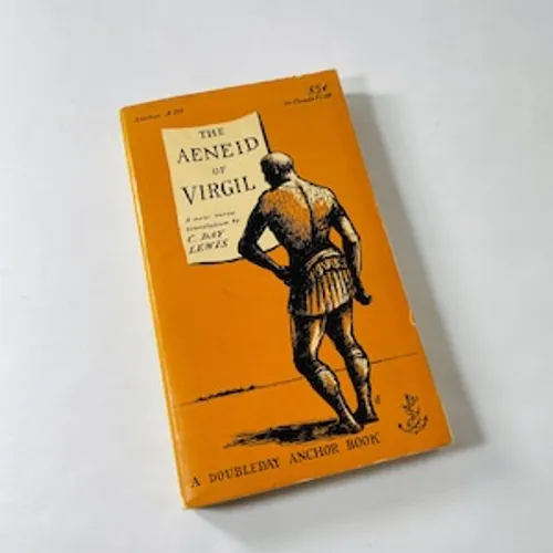 Aeneid