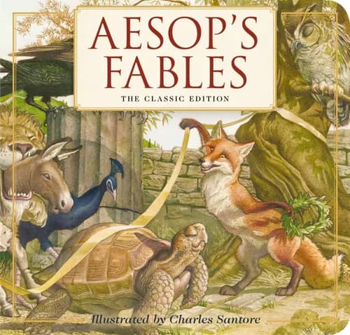 Aesop's fables