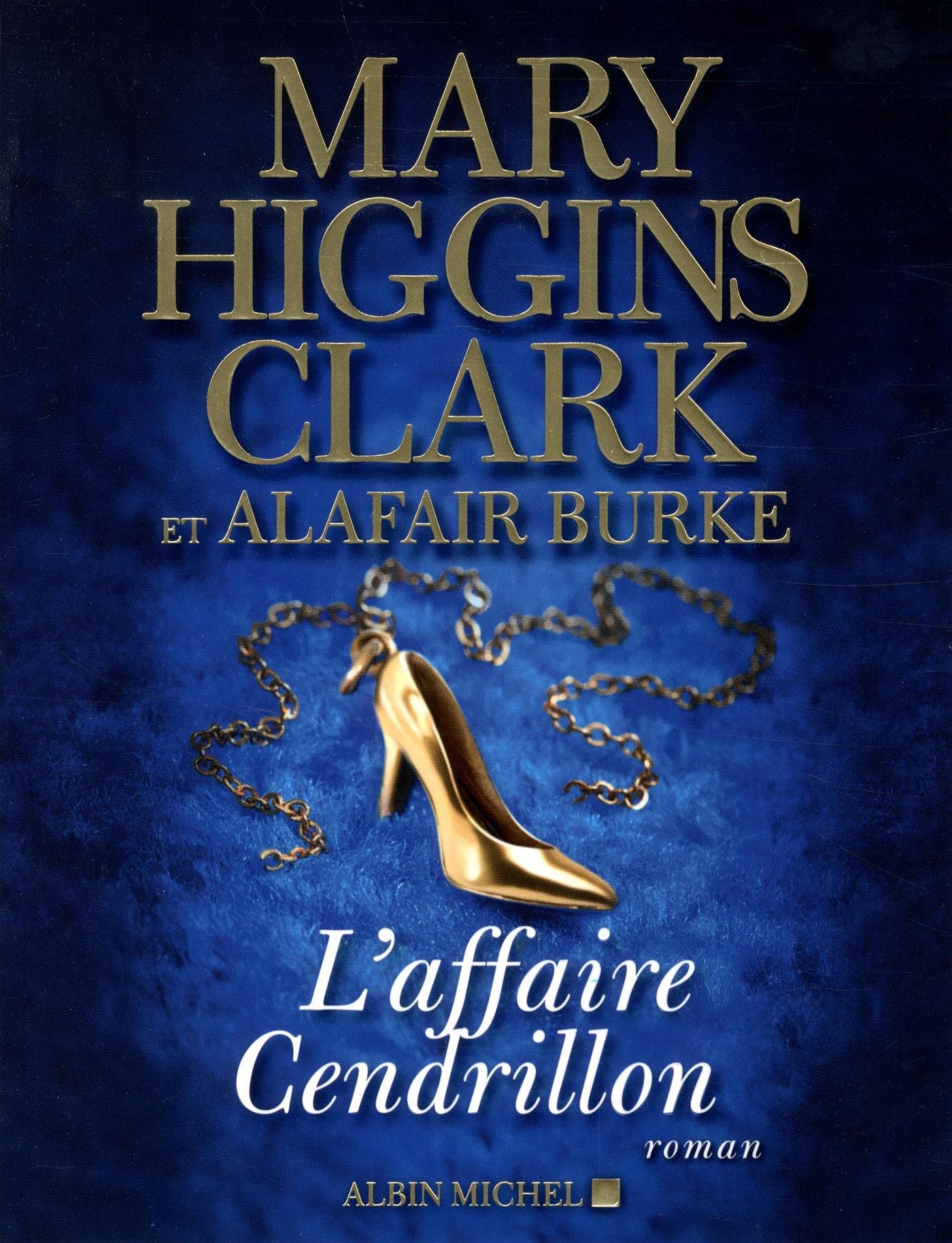 Affaire Cendrillon