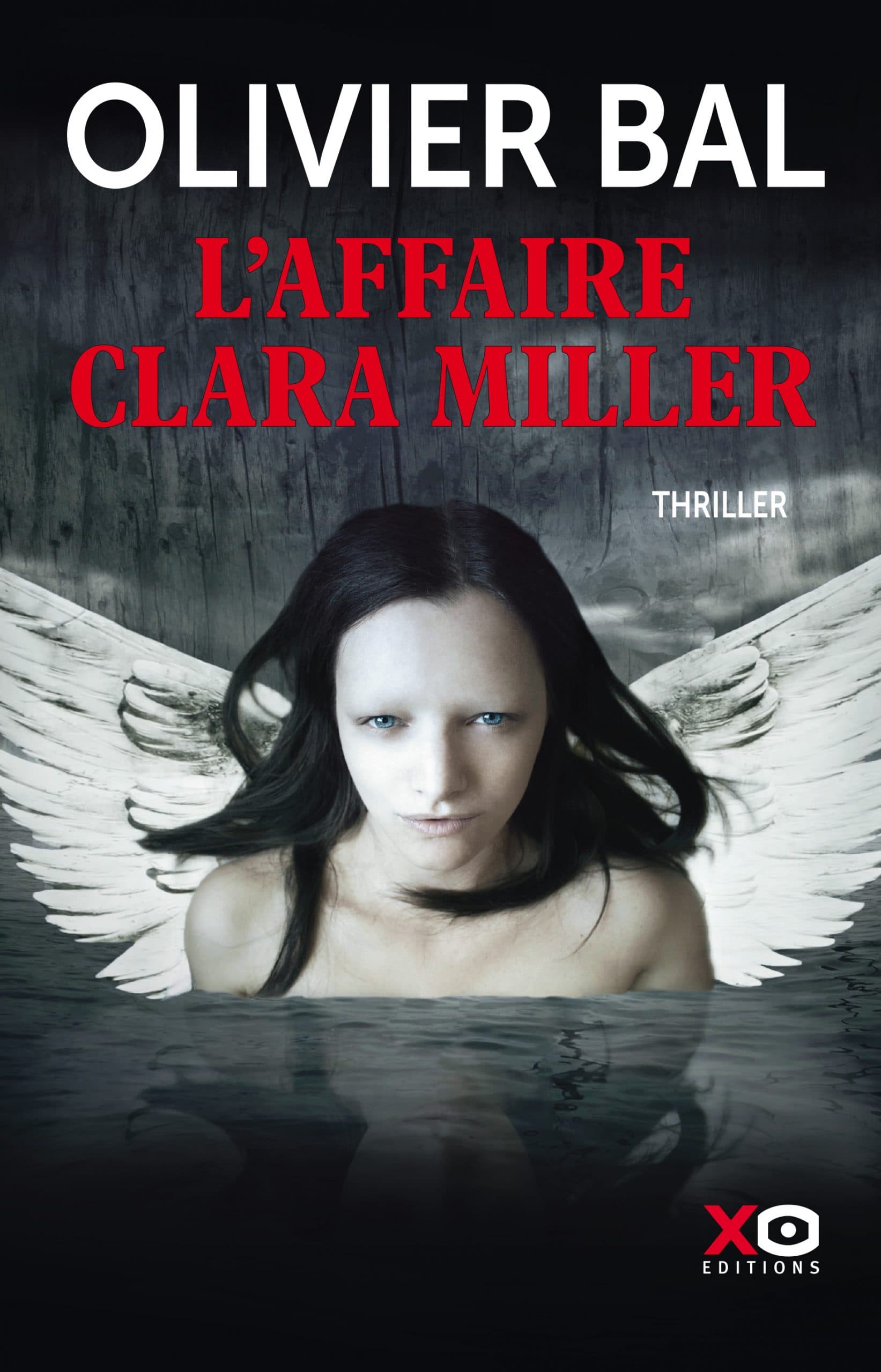 Affaire clara miller