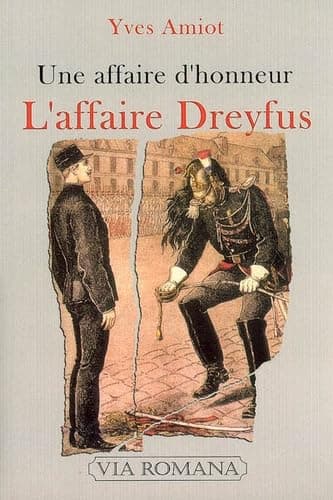 Affaire d'honneur