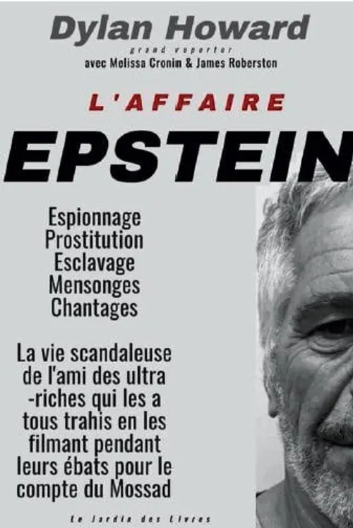 Affaire epstein