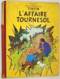 Affaire Tournesol