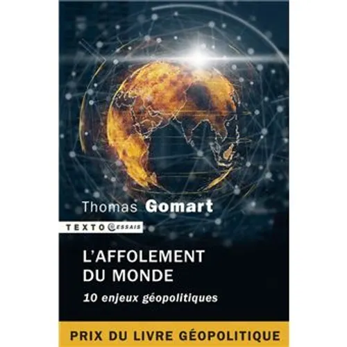 Affolement du monde