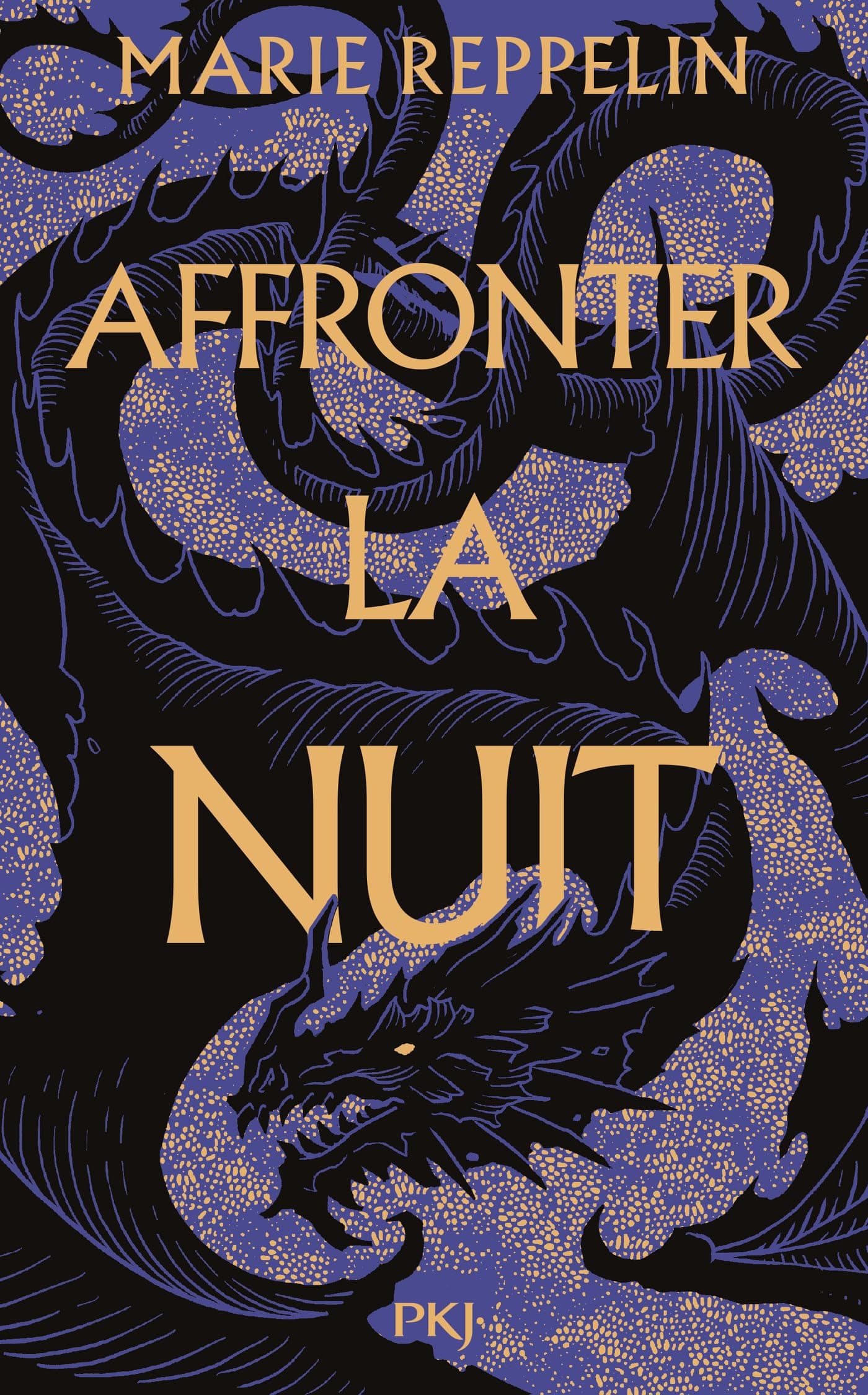 Affronter