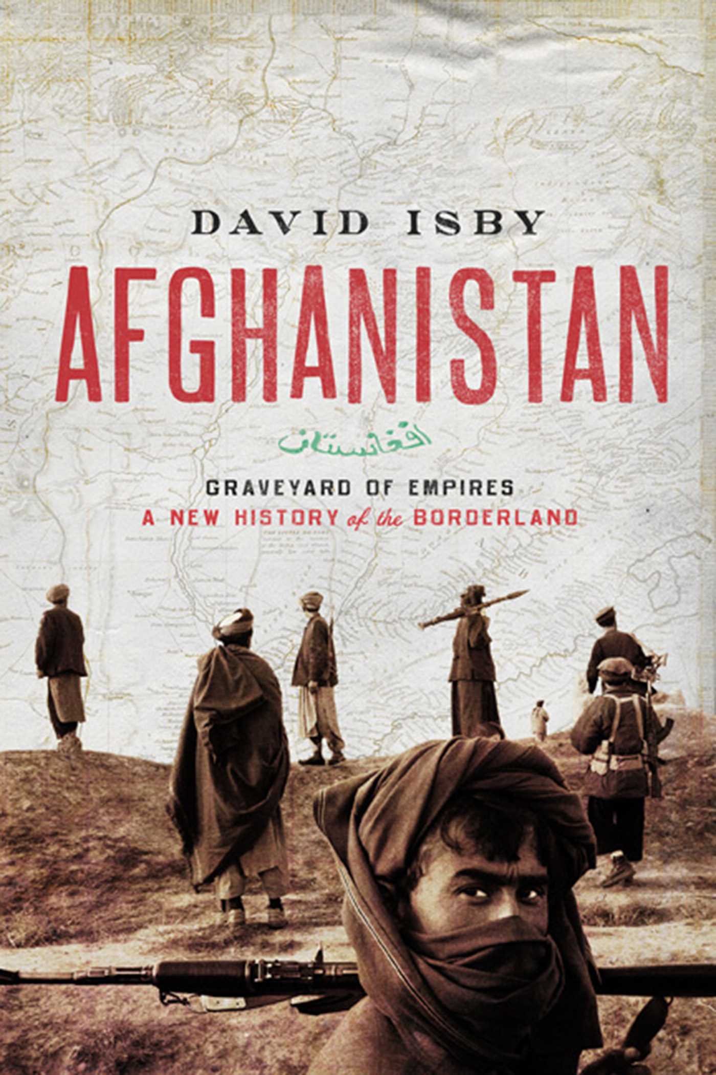 Afghan