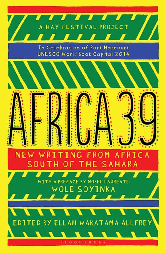 Africa 39