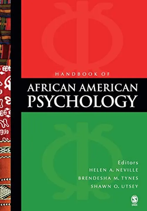 African psycho