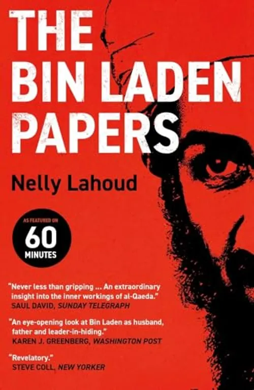 After bin landen