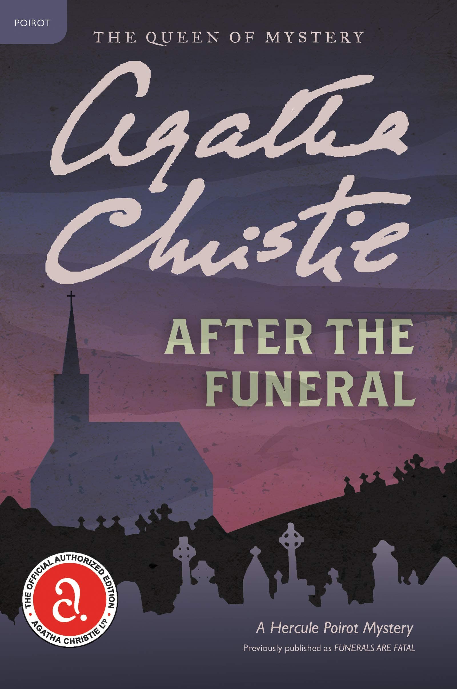 After the funeral