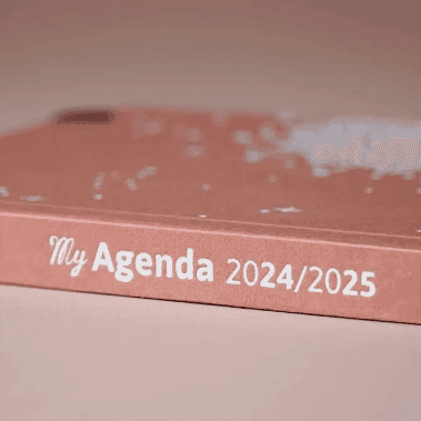 Agaeda Scolaire A5