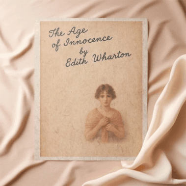 Age of innocence