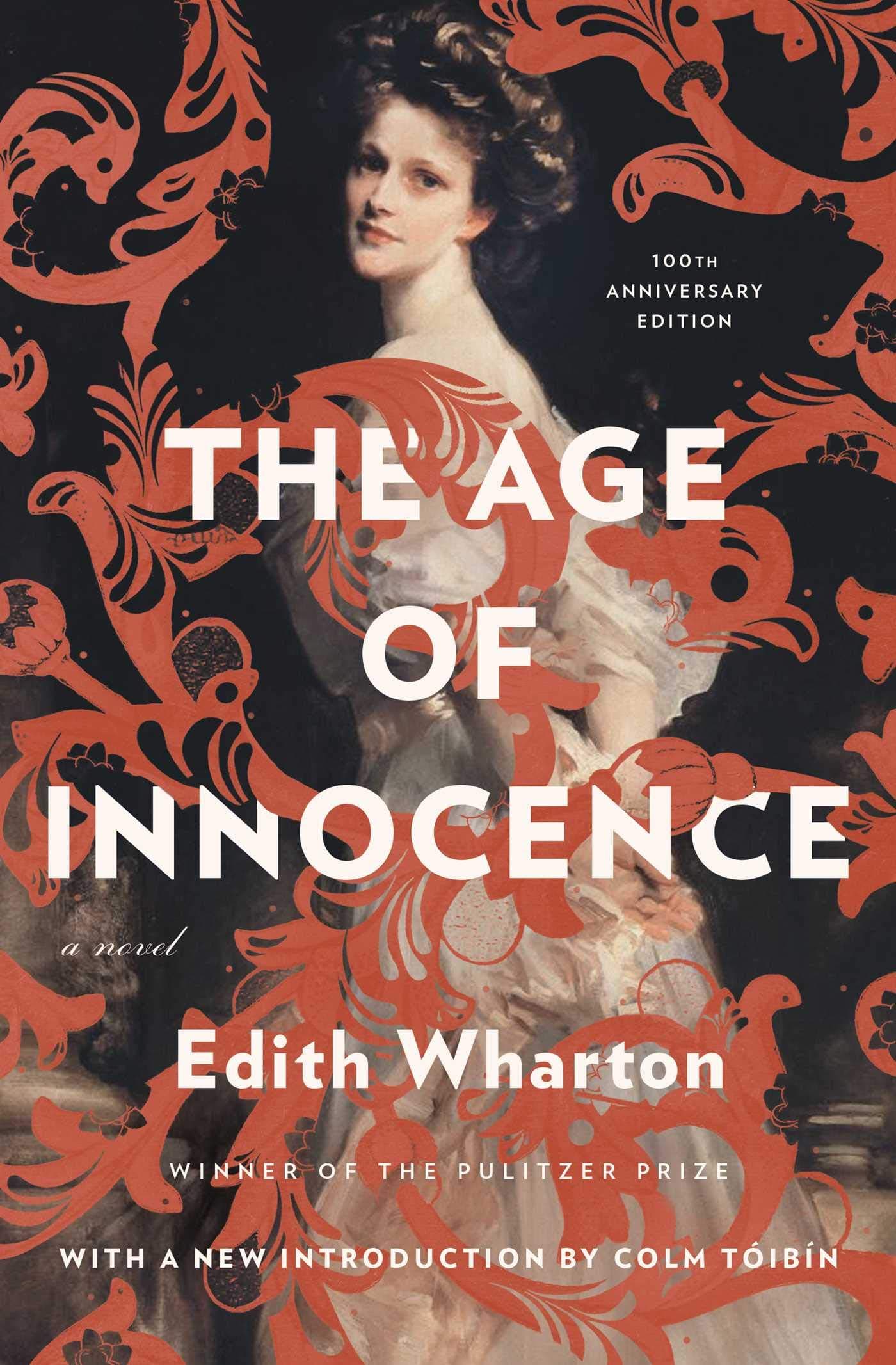 Age of innocence