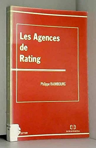 Agences de rating