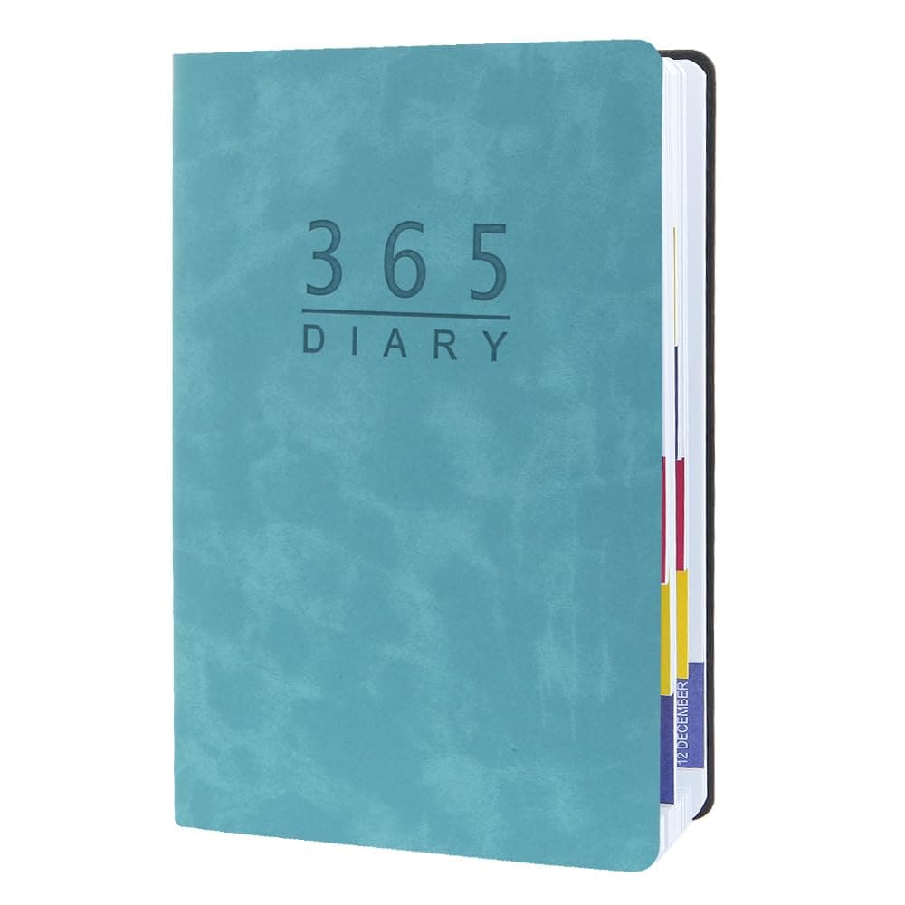 Agenda A5 2024