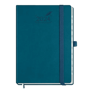 Agenda A5 2024